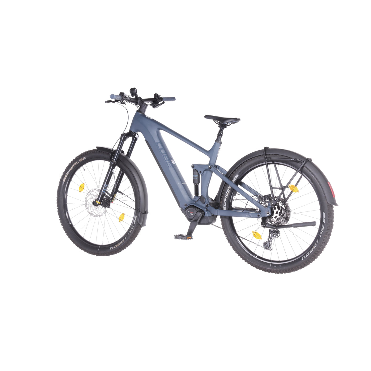 Stereo Hybrid ONE22 Pro 800 Allroad - 360° view angle 14