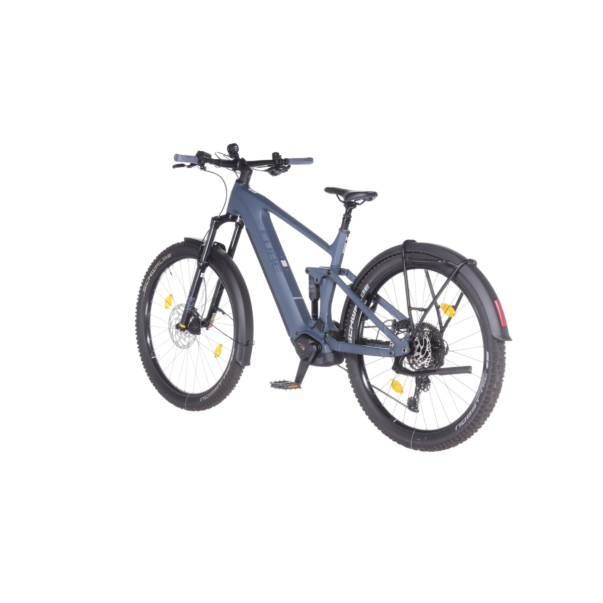 Stereo Hybrid ONE22 Pro 800 Allroad - 360° view angle 15