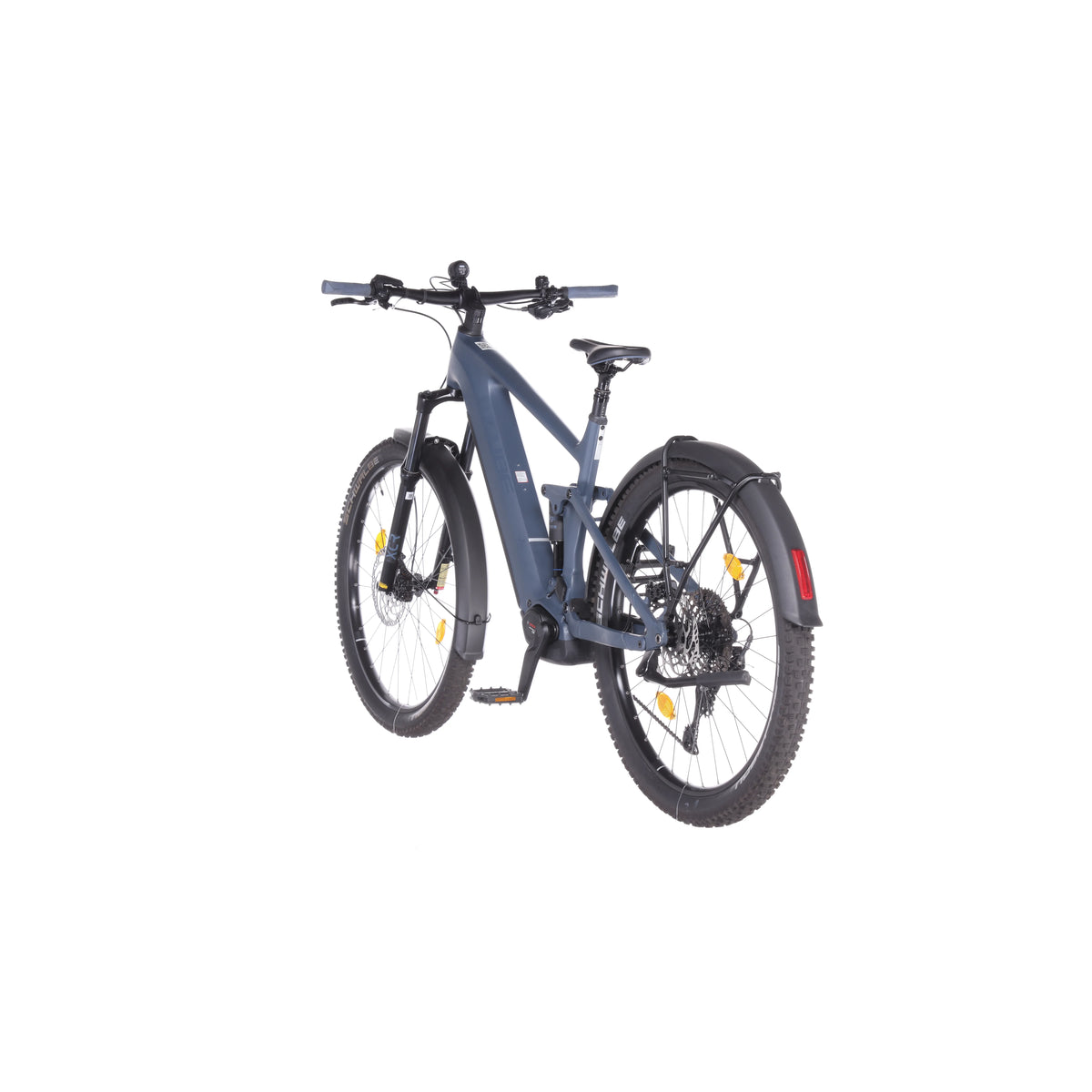 Stereo Hybrid ONE22 Pro 800 Allroad - 360° view angle 16