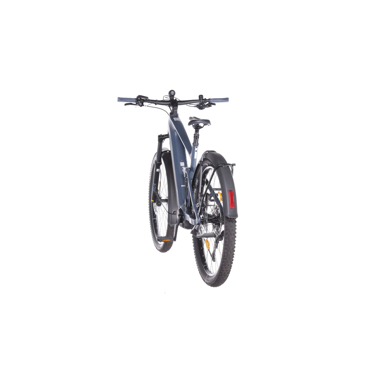 Stereo Hybrid ONE22 Pro 800 Allroad - 360° view angle 17