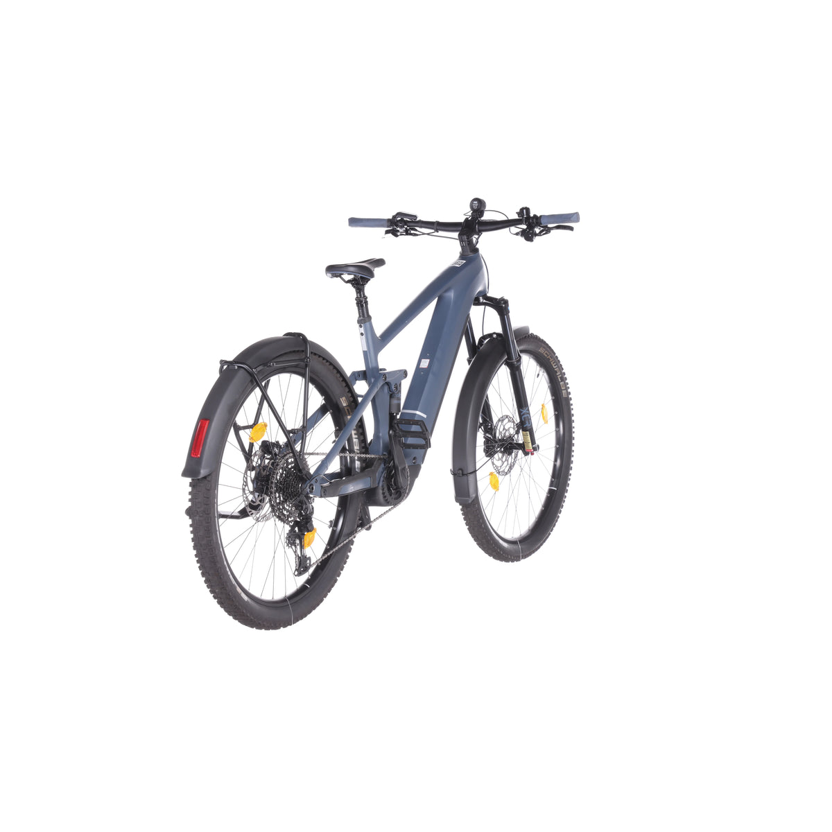 Stereo Hybrid ONE22 Pro 800 Allroad - 360° view angle 20