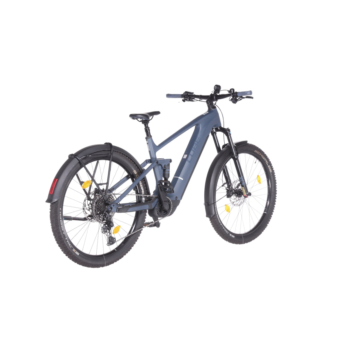Stereo Hybrid ONE22 Pro 800 Allroad - 360° view angle 21
