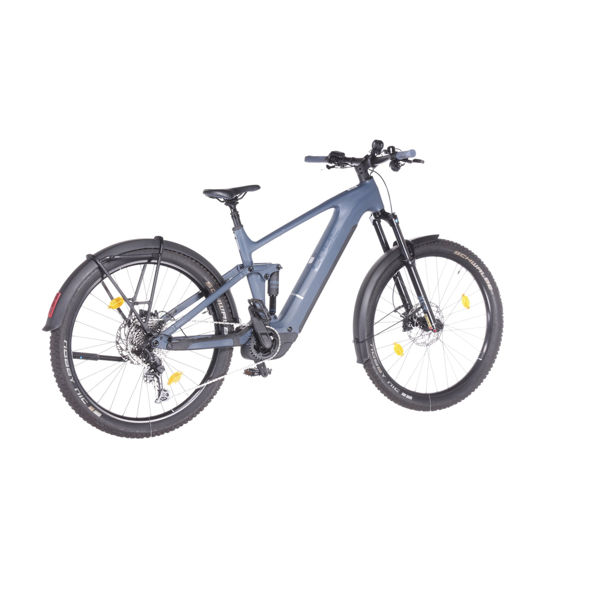 Stereo Hybrid ONE22 Pro 800 Allroad - 360° view angle 22