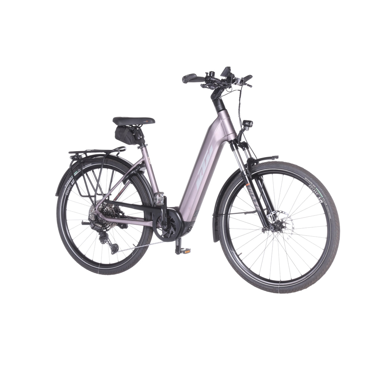 MACINA STYLE 710 - 360° view angle 2