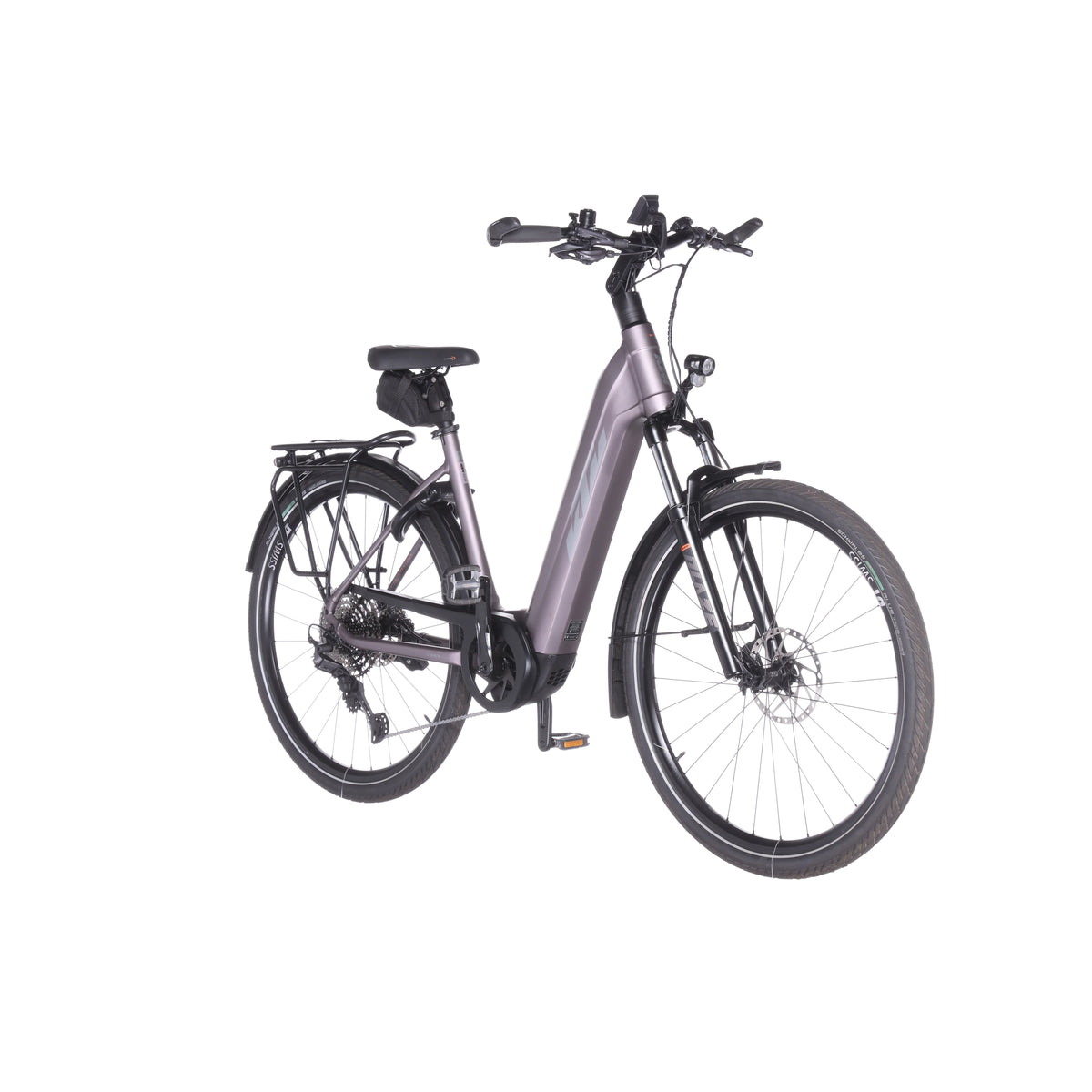 MACINA STYLE 710 - 360° view angle 3