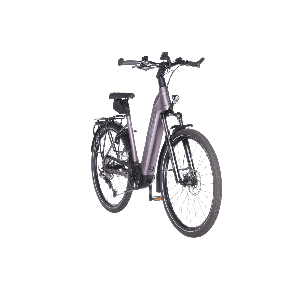 MACINA STYLE 710 - 360° view angle 4
