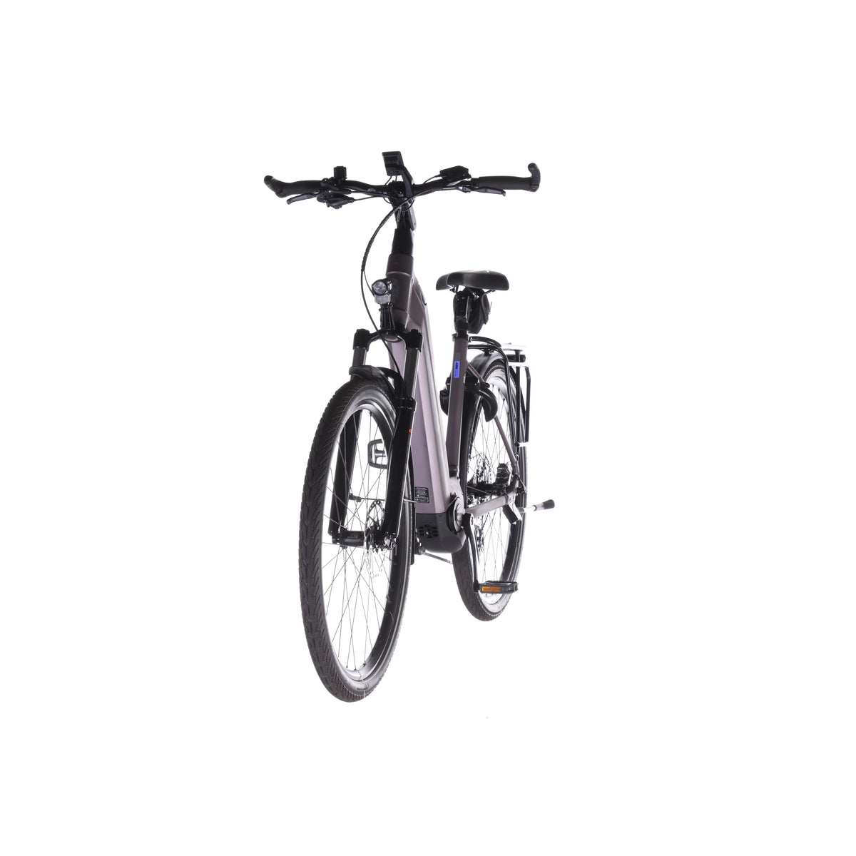 MACINA STYLE 710 - 360° view angle 7