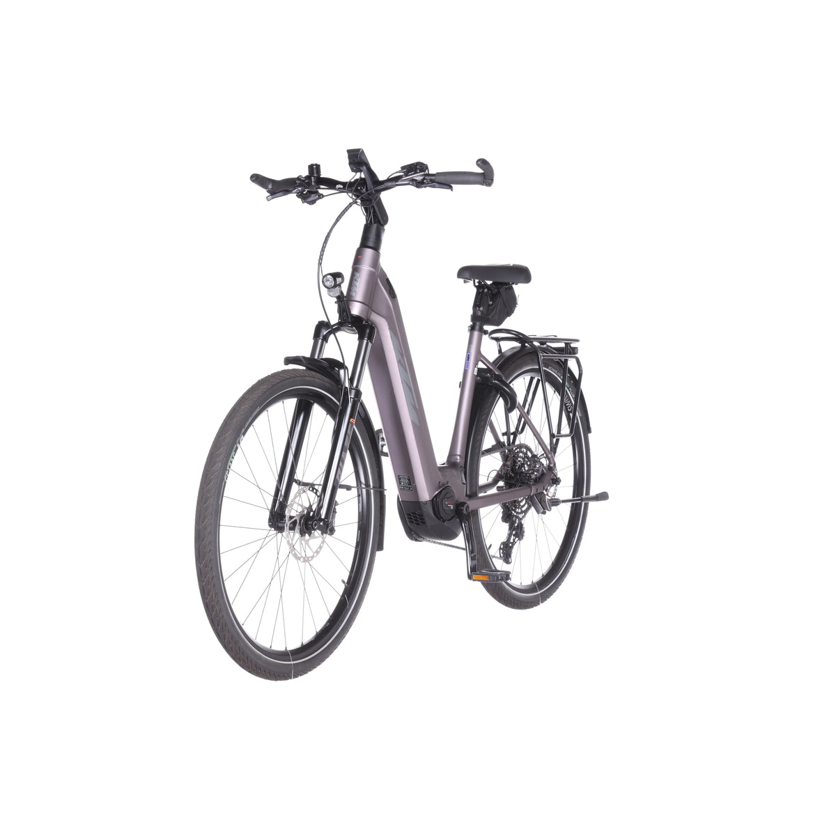 MACINA STYLE 710 - 360° view angle 8
