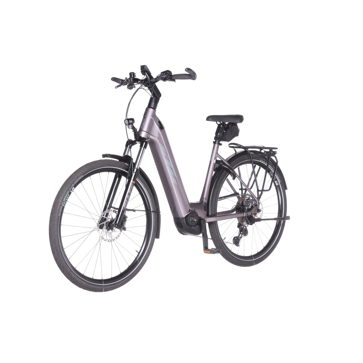 MACINA STYLE 710 - 360° view angle 9