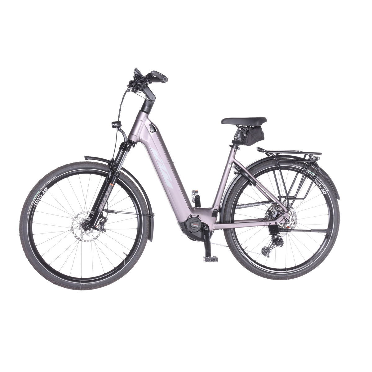 MACINA STYLE 710 - 360° view angle 11