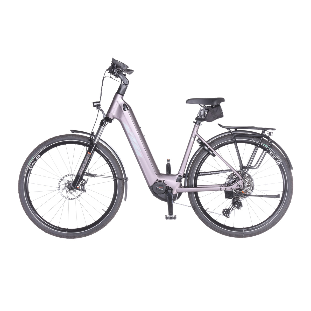 MACINA STYLE 710 - 360° view angle 12