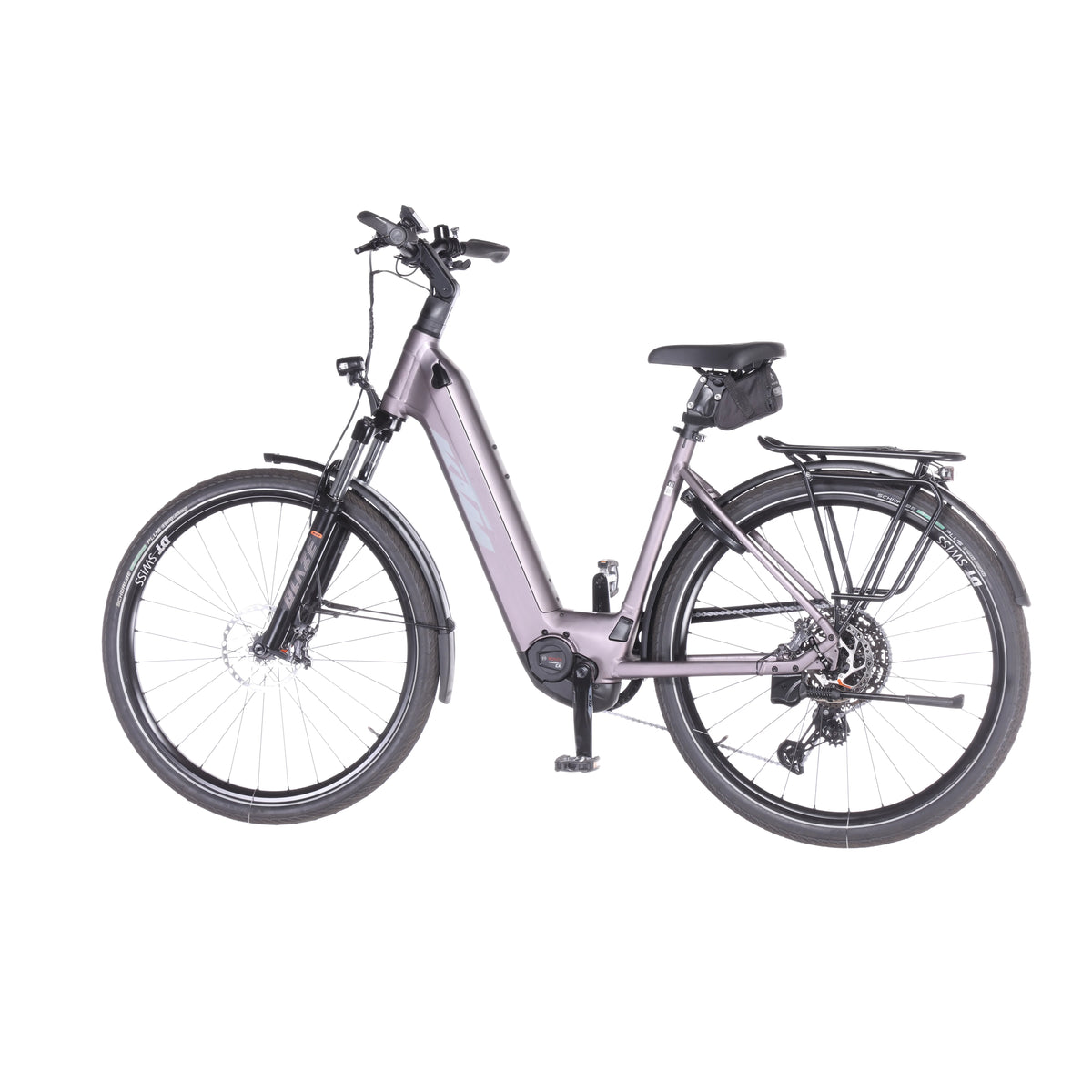 MACINA STYLE 710 - 360° view angle 13