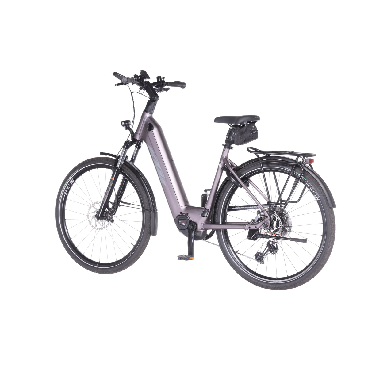 MACINA STYLE 710 - 360° view angle 14