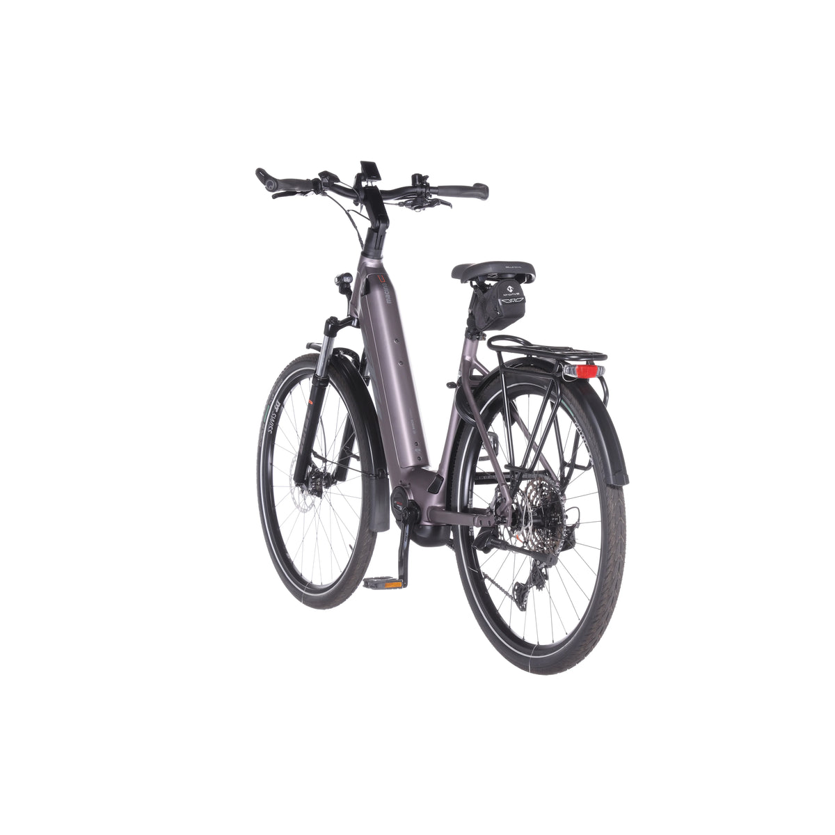 MACINA STYLE 710 - 360° view angle 16