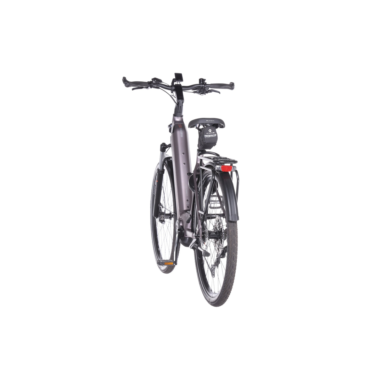 MACINA STYLE 710 - 360° view angle 17