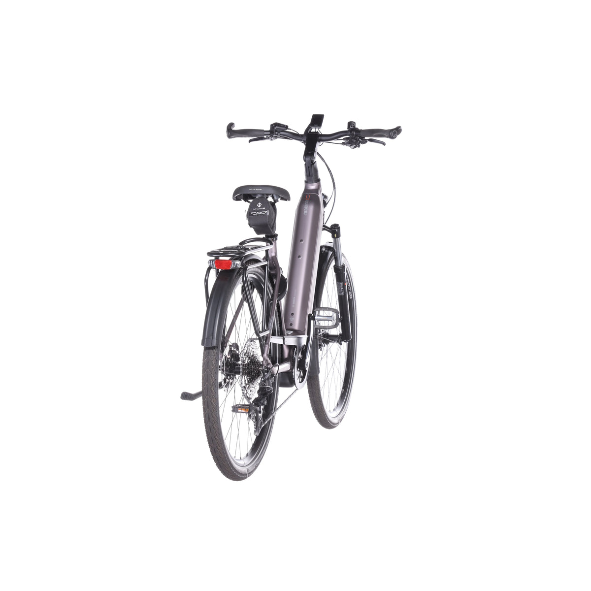 MACINA STYLE 710 - 360° view angle 19