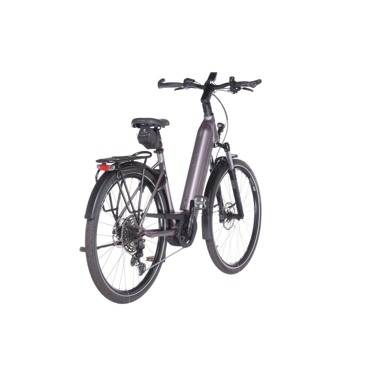 MACINA STYLE 710 - 360° view angle 20