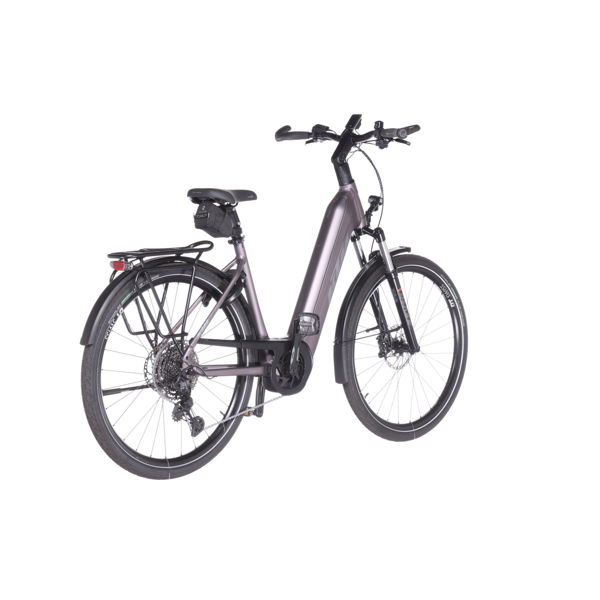 MACINA STYLE 710 - 360° view angle 21