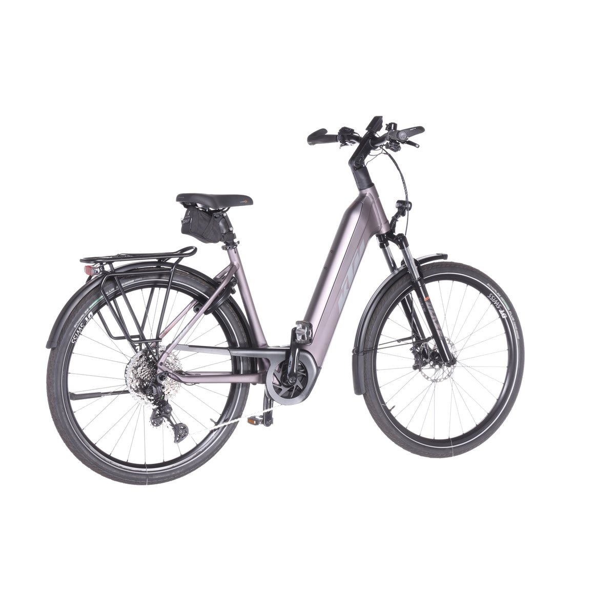 MACINA STYLE 710 - 360° view angle 22