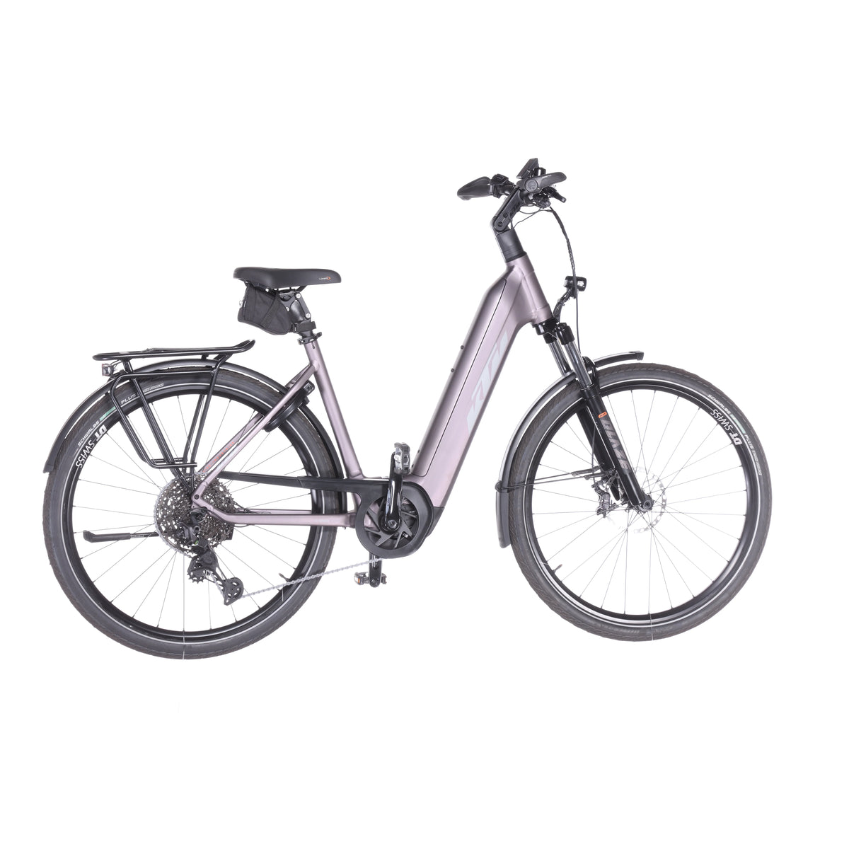 MACINA STYLE 710 - 360° view angle 23