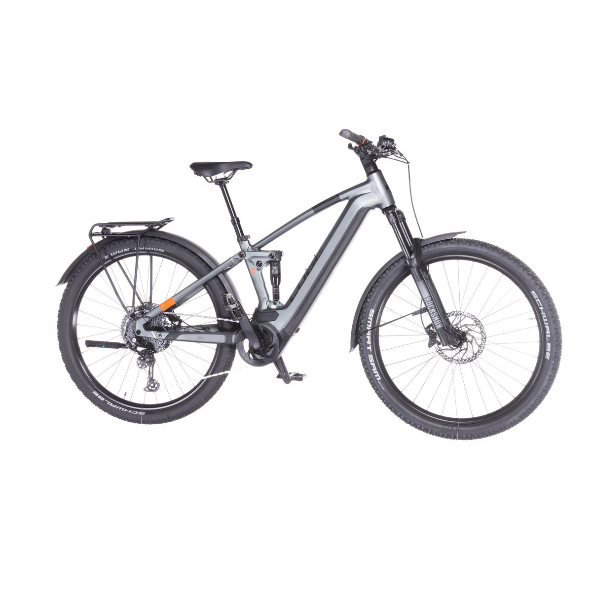 Stereo Hybrid 120 Pro Allroad - Right view