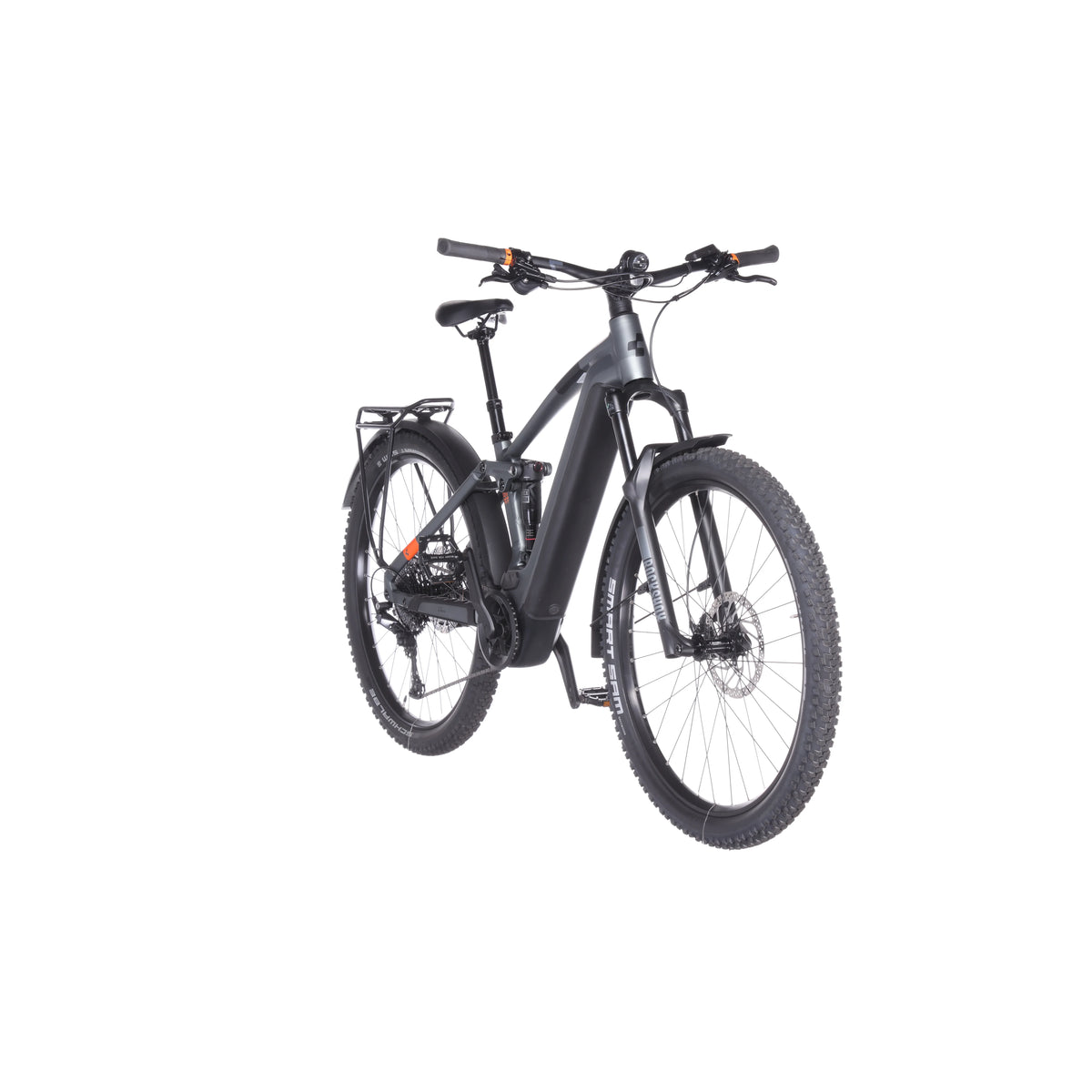 Stereo Hybrid 120 Pro Allroad - 360° view angle 4