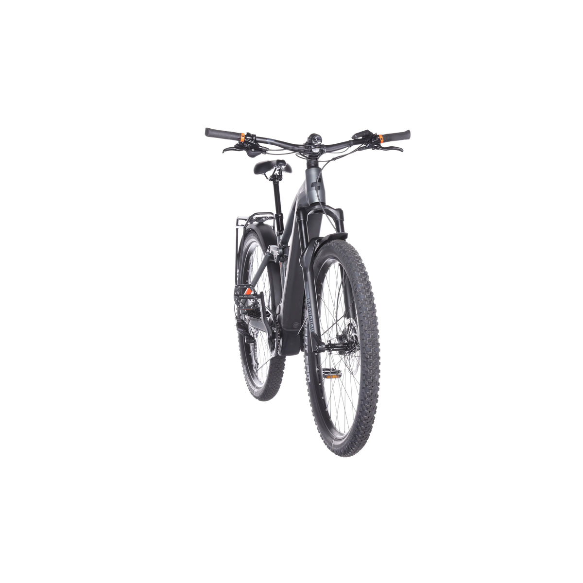 Stereo Hybrid 120 Pro Allroad - 360° view angle 5