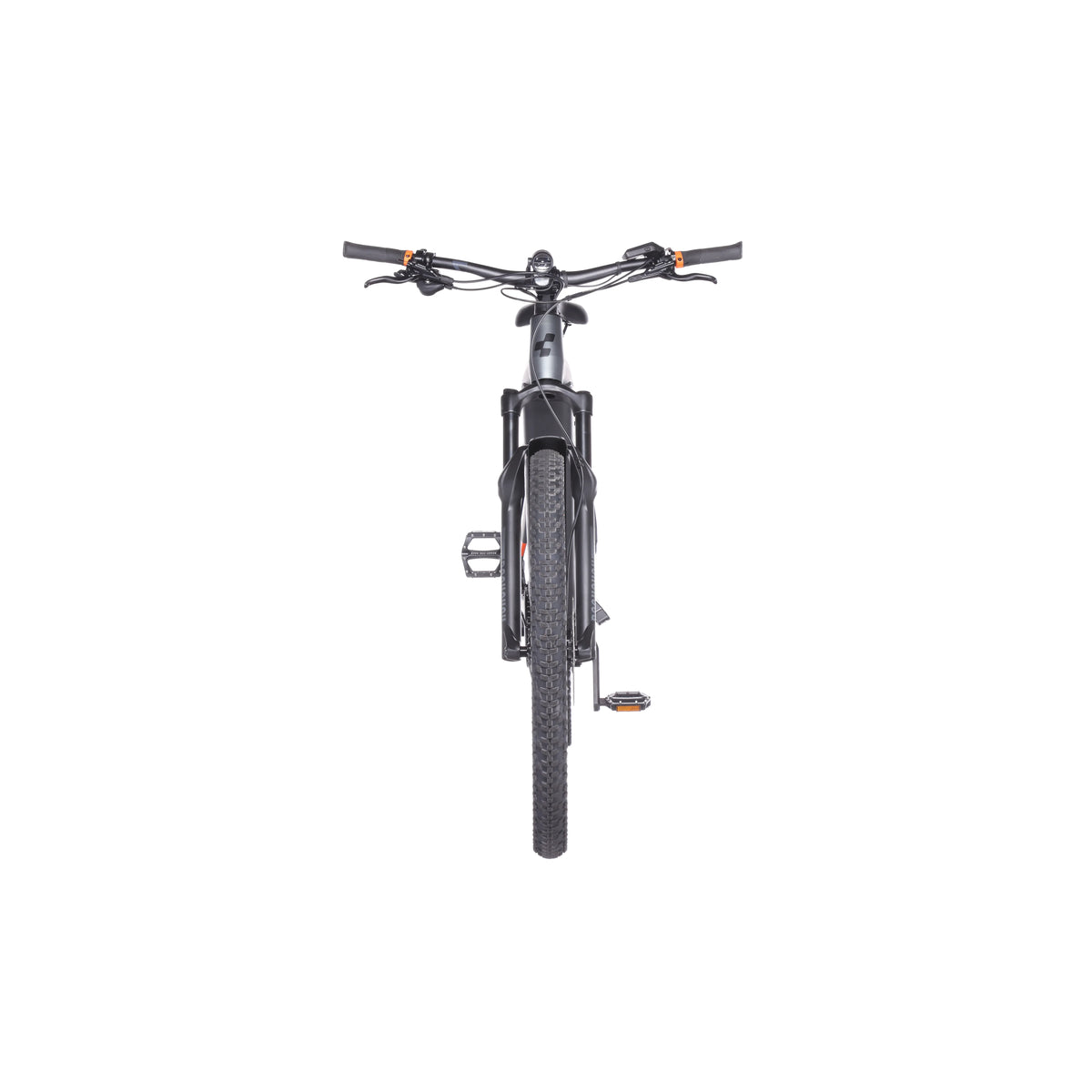 Stereo Hybrid 120 Pro Allroad - 360° view angle 6