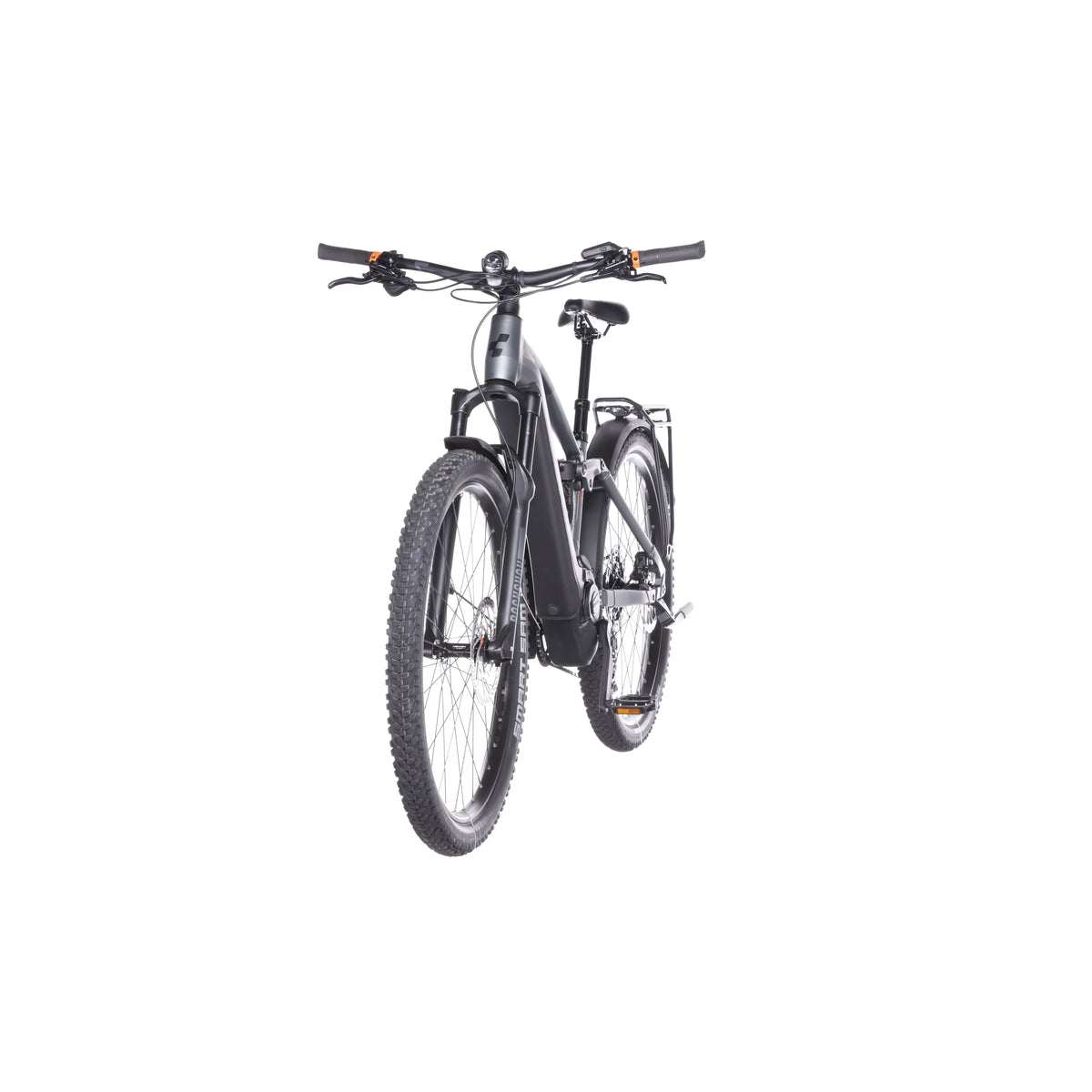 Stereo Hybrid 120 Pro Allroad - 360° view angle 7