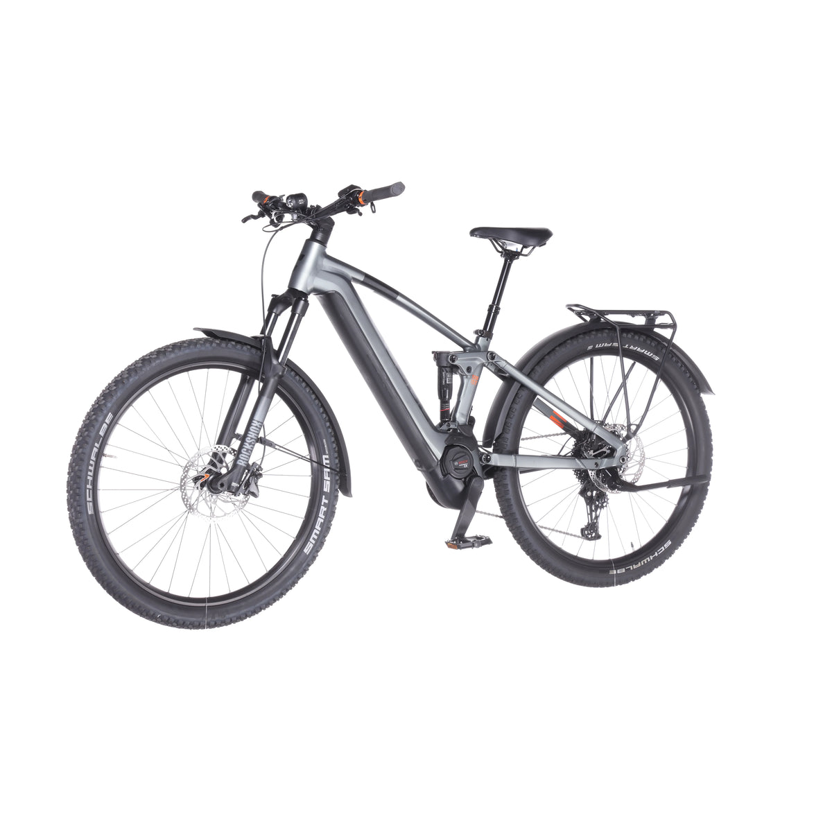 Stereo Hybrid 120 Pro Allroad - 360° view angle 10