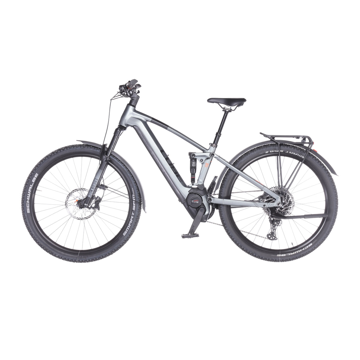 Stereo Hybrid 120 Pro Allroad - 360° view angle 12