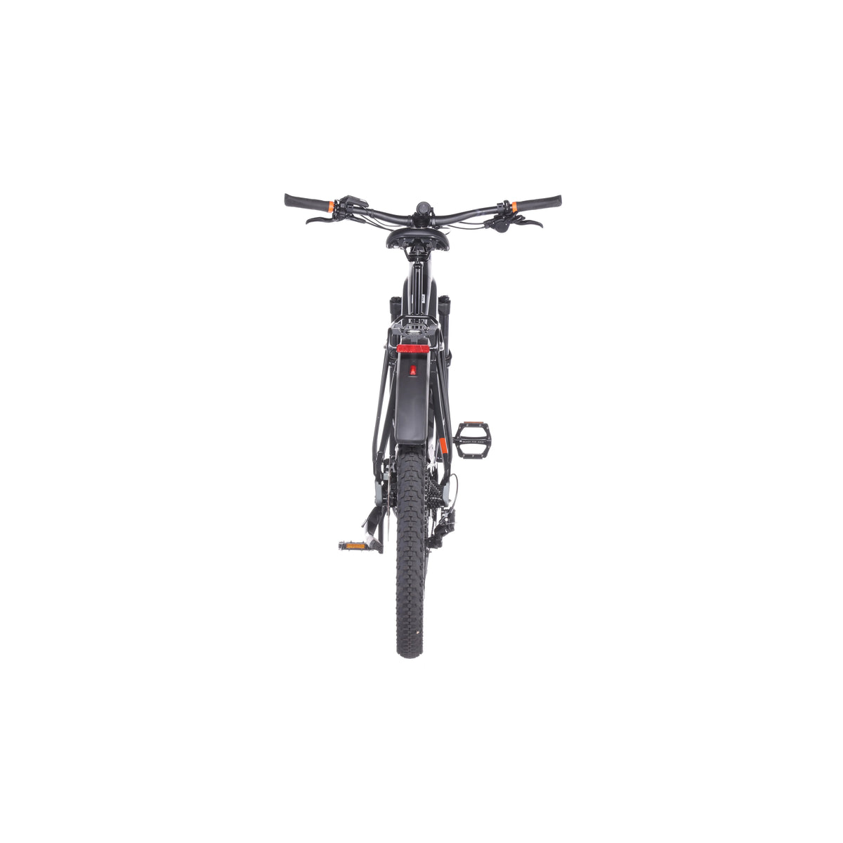 Stereo Hybrid 120 Pro Allroad - 360° view angle 18