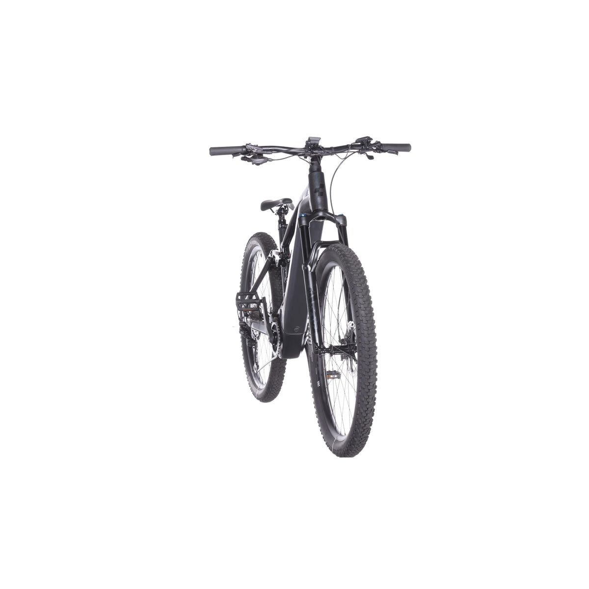 Stereo Hybrid 120 SLT 750 - 360° view angle 5