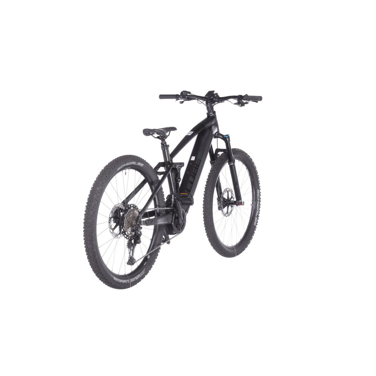 Stereo Hybrid 120 SLT 750 - 360° view angle 20