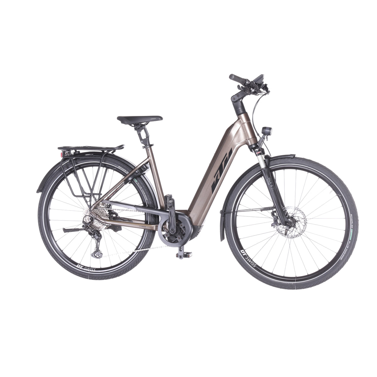 MACINA STYLE 710 - 360° view angle 1