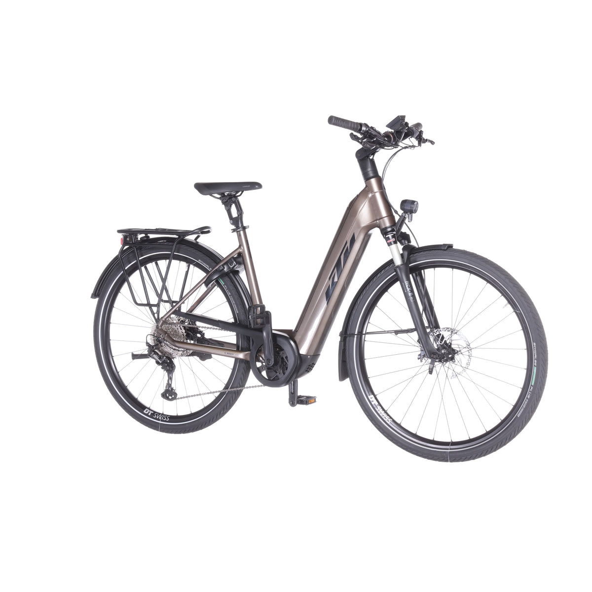 MACINA STYLE 710 - 360° view angle 2