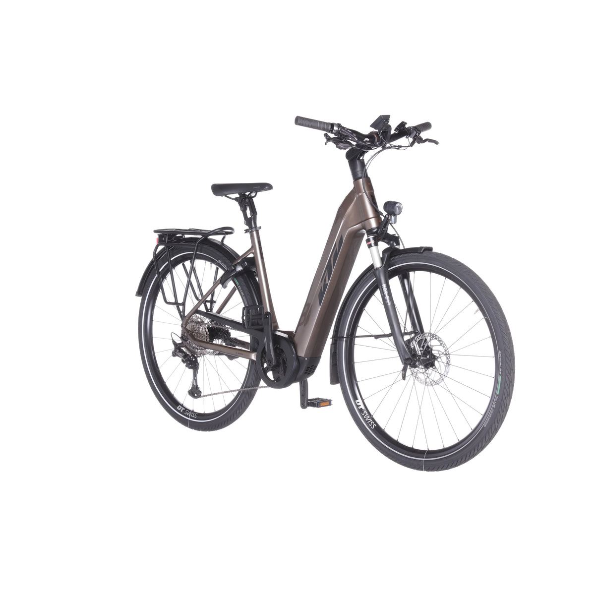 MACINA STYLE 710 - 360° view angle 3