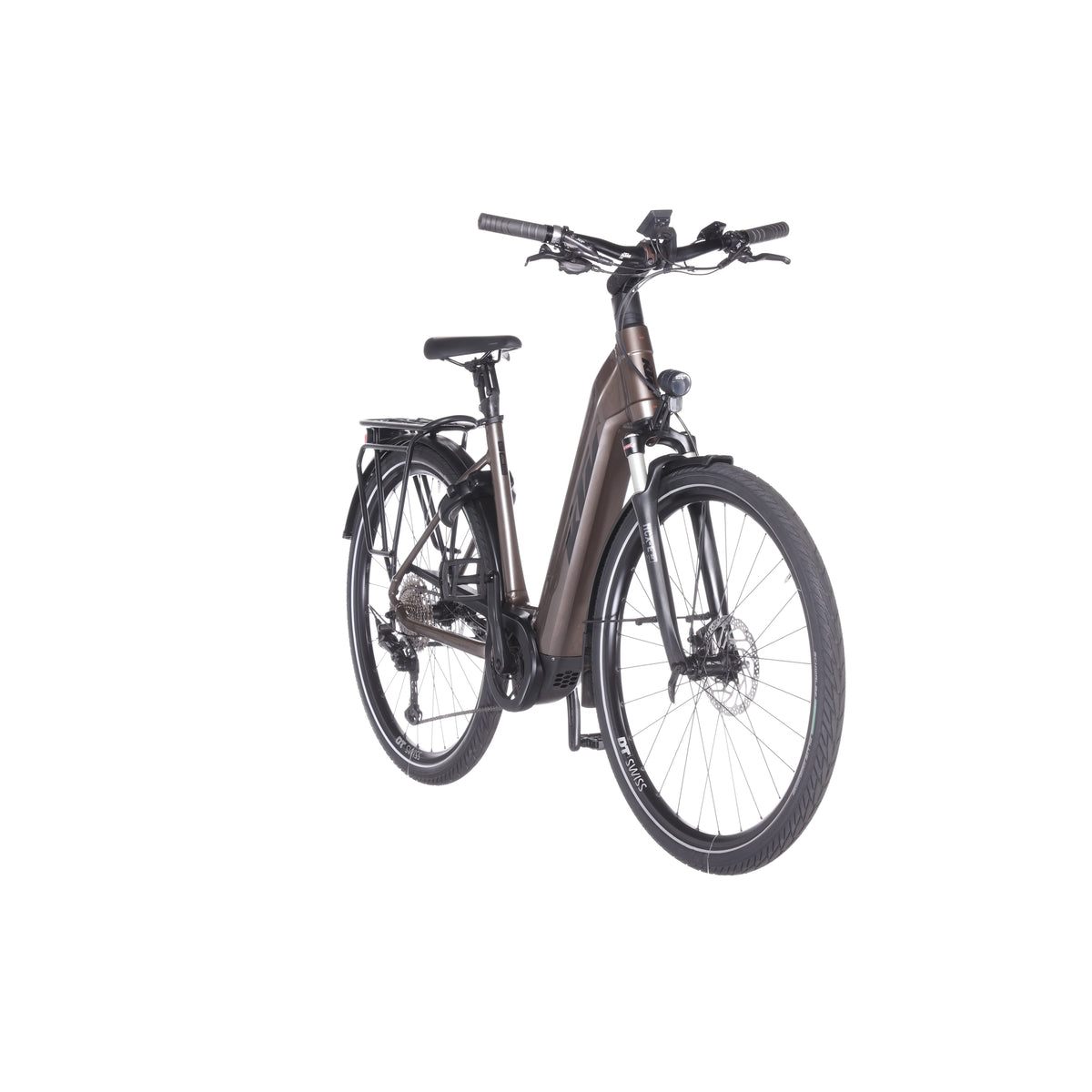 MACINA STYLE 710 - 360° view angle 4