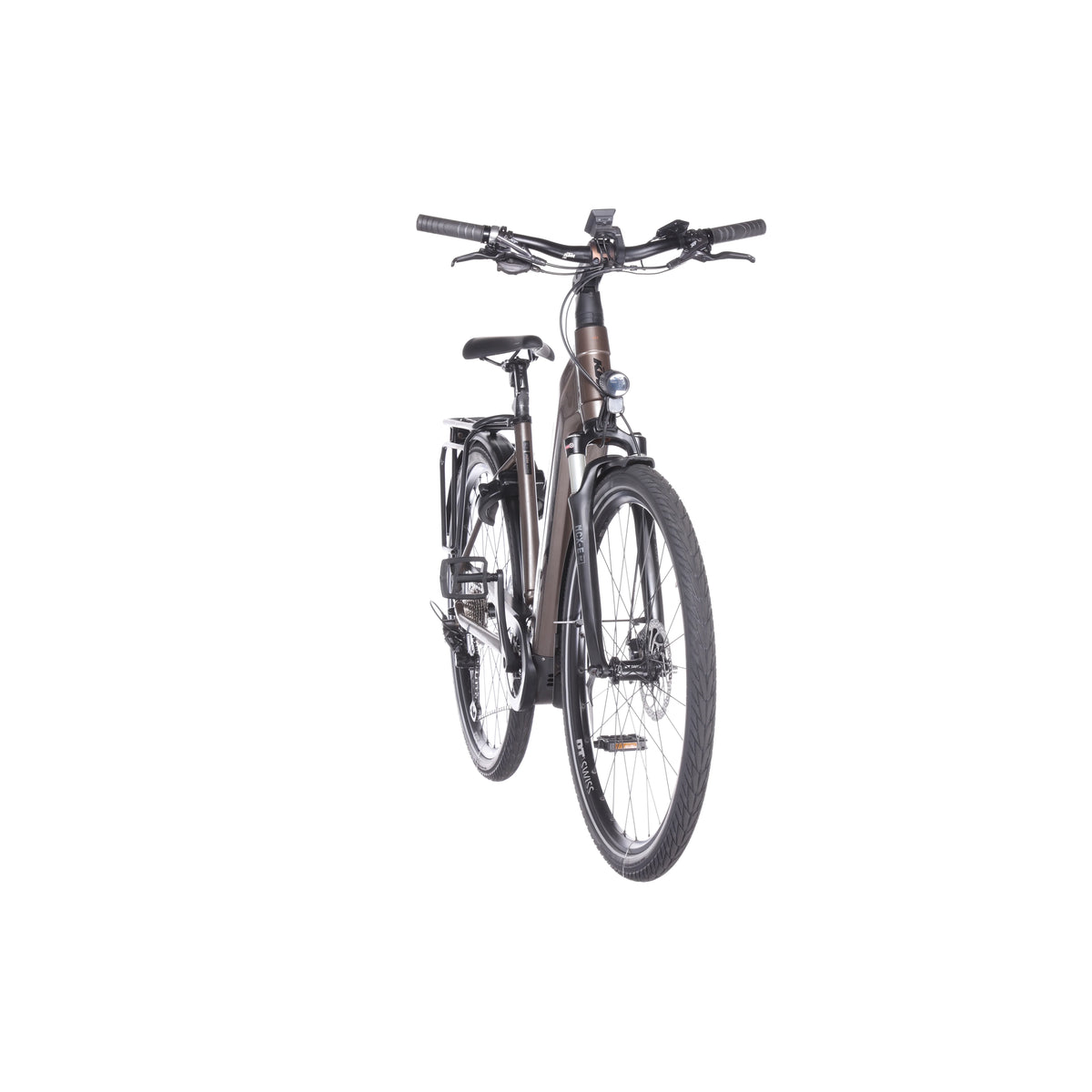 MACINA STYLE 710 - 360° view angle 5