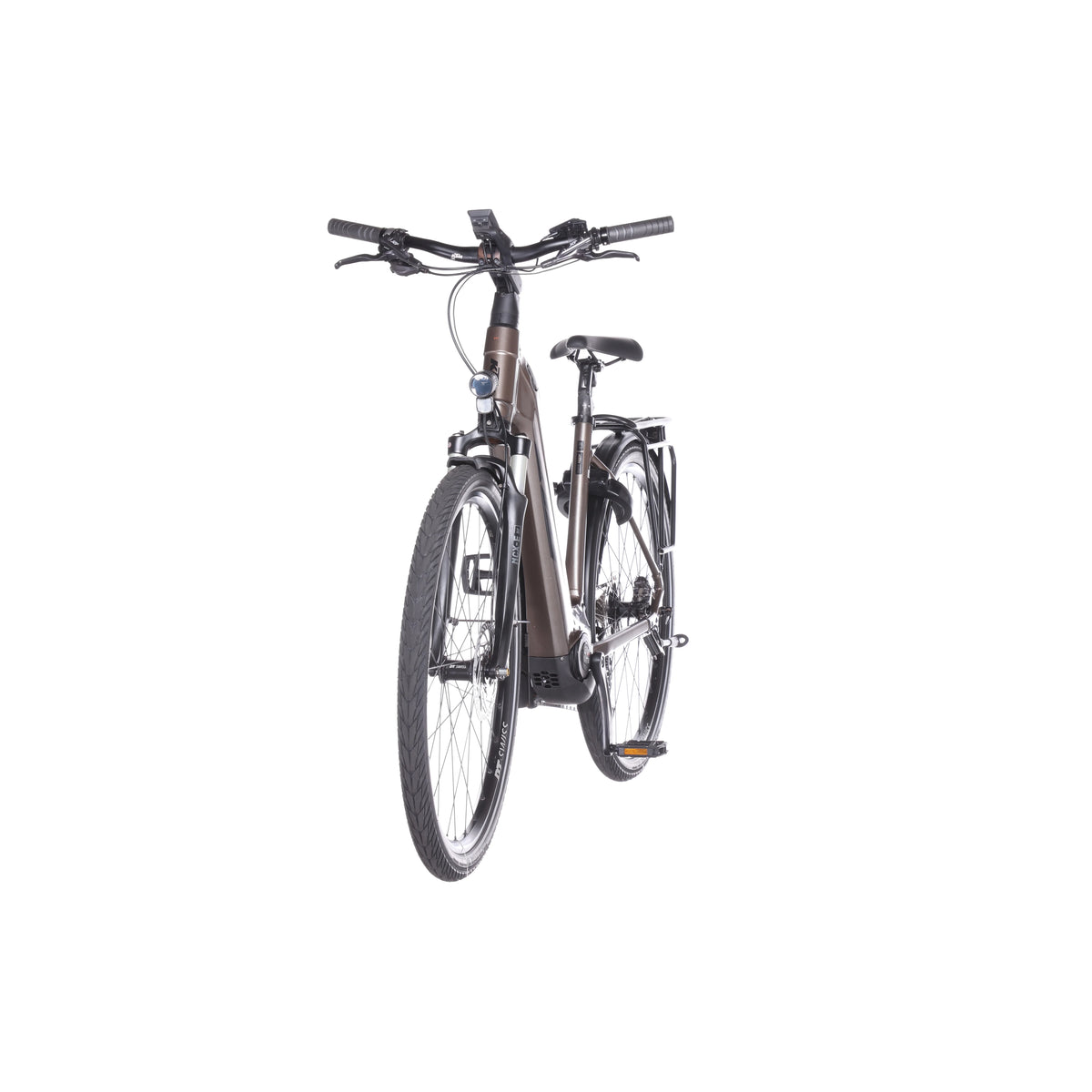 MACINA STYLE 710 - 360° view angle 7