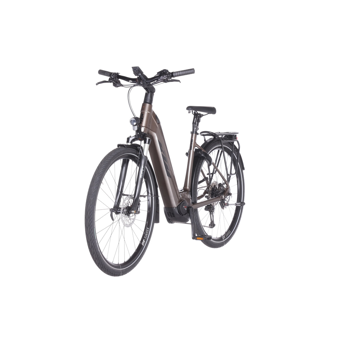 MACINA STYLE 710 - 360° view angle 8