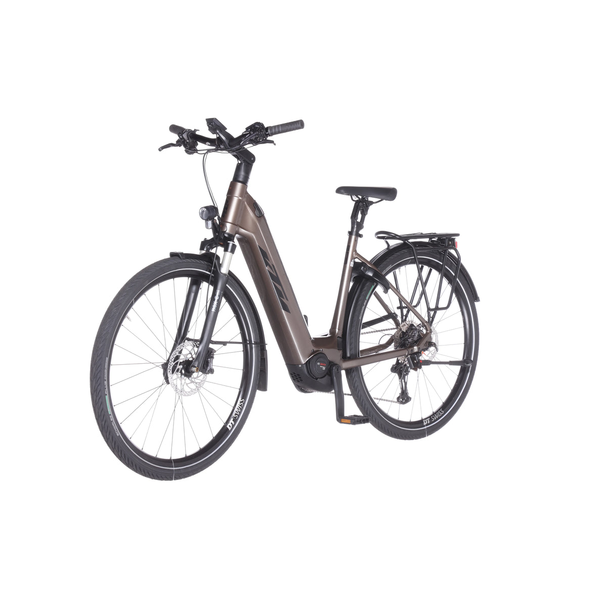 MACINA STYLE 710 - 360° view angle 9