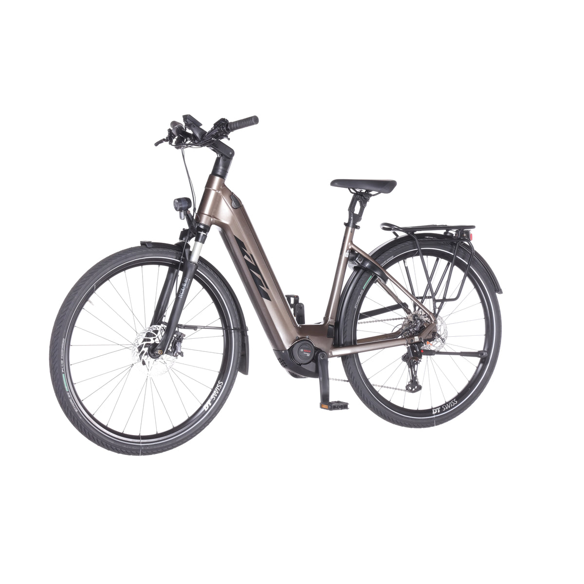 MACINA STYLE 710 - 360° view angle 10