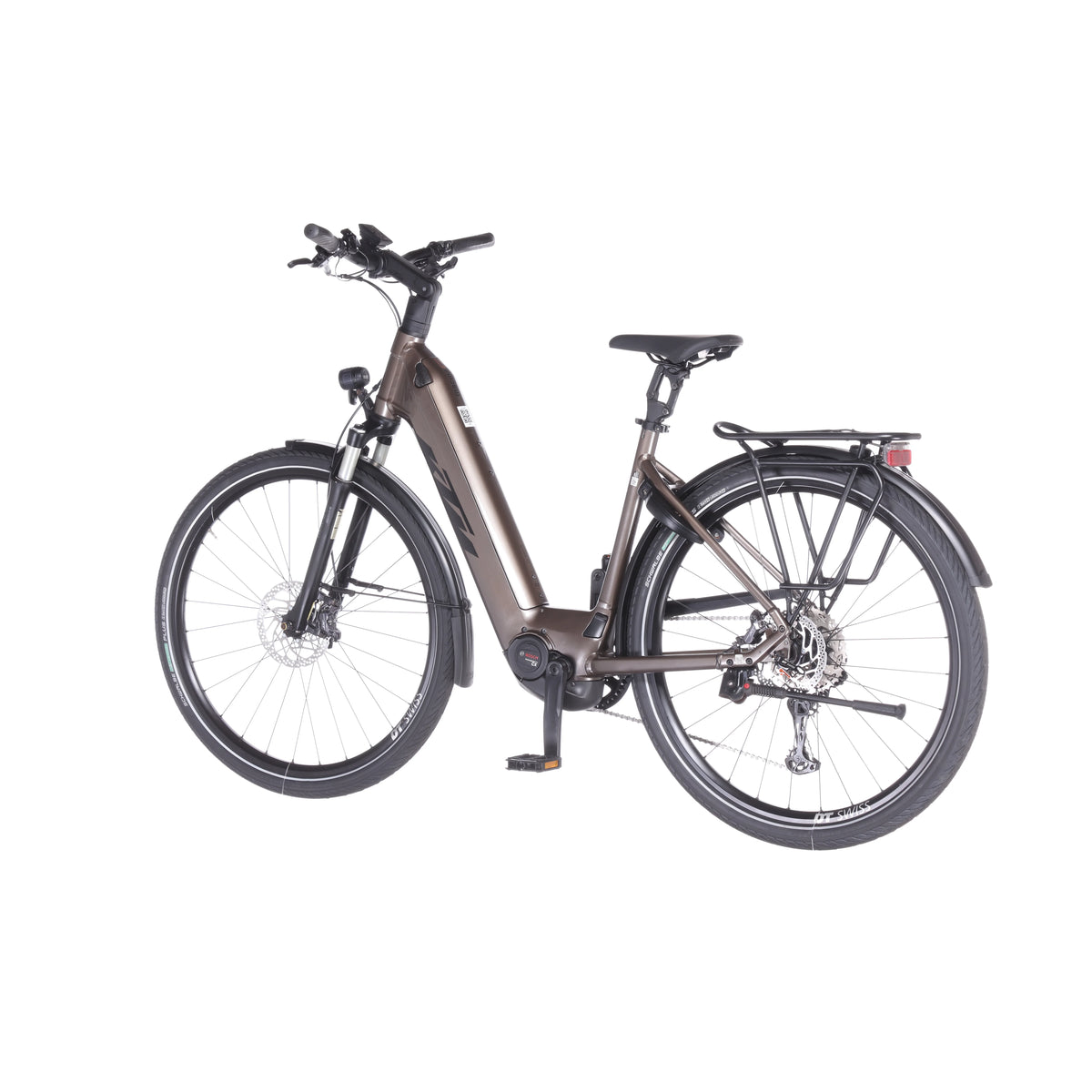 MACINA STYLE 710 - 360° view angle 14