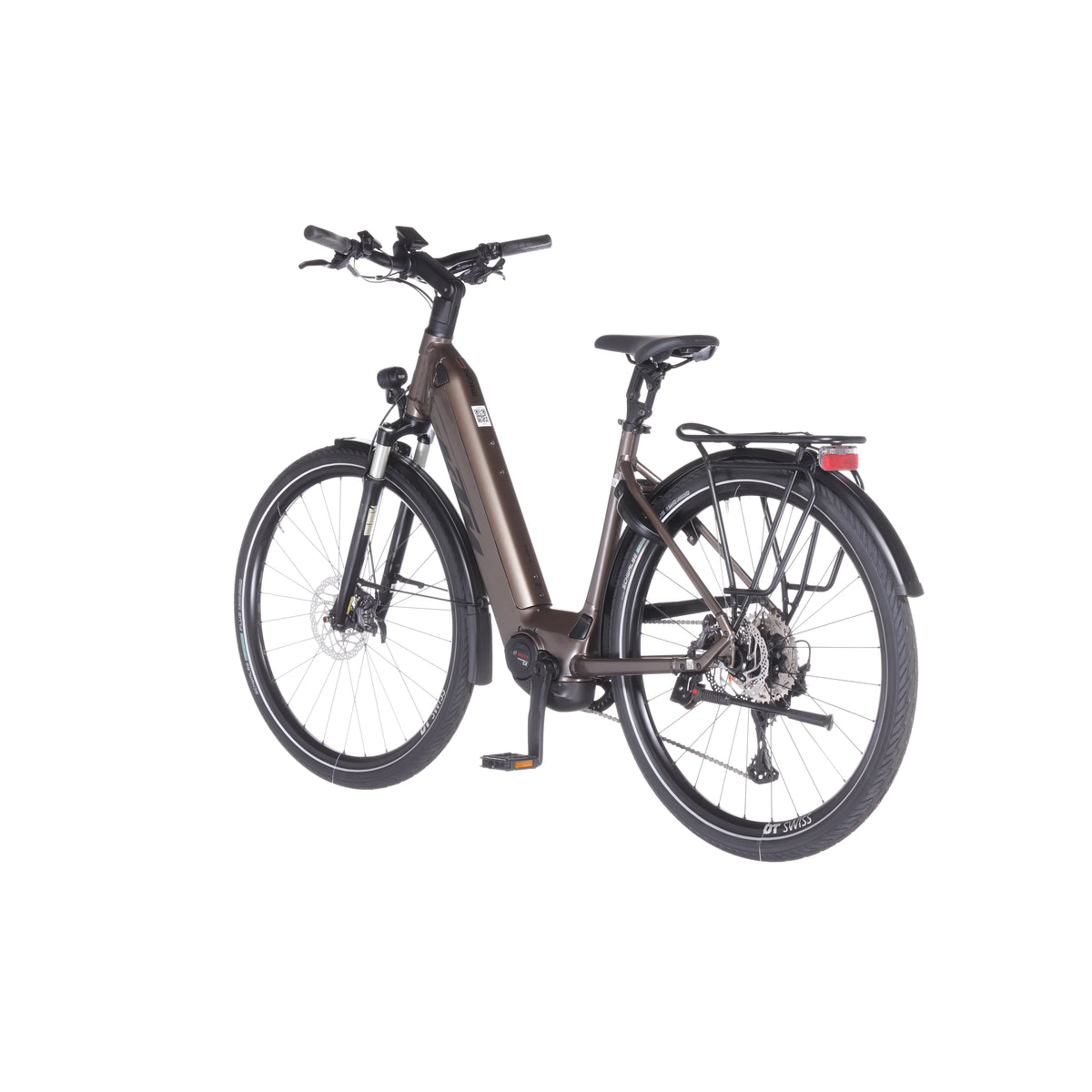 MACINA STYLE 710 - 360° view angle 15