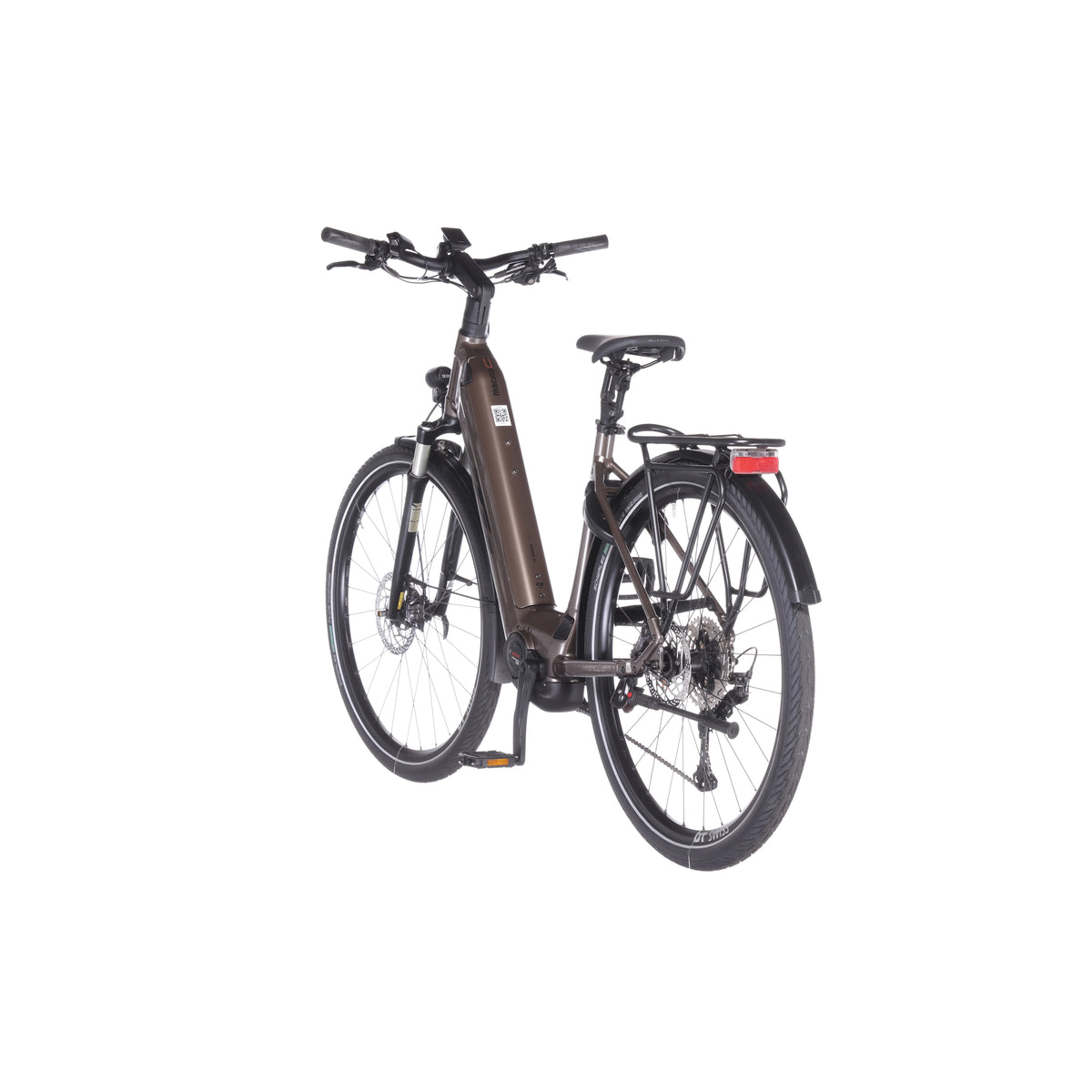 MACINA STYLE 710 - 360° view angle 16