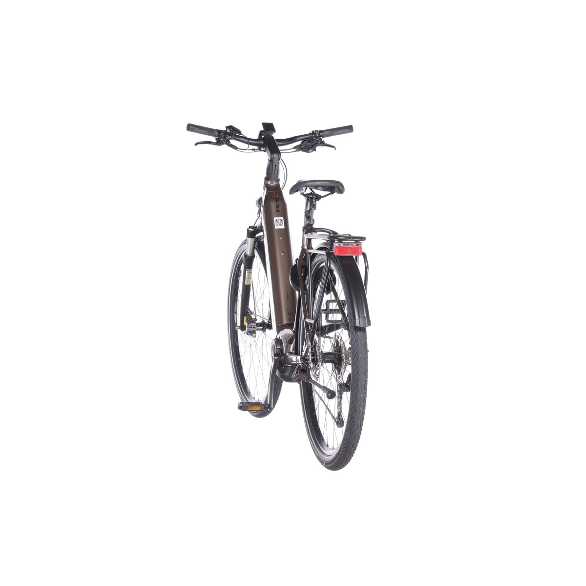 MACINA STYLE 710 - 360° view angle 17