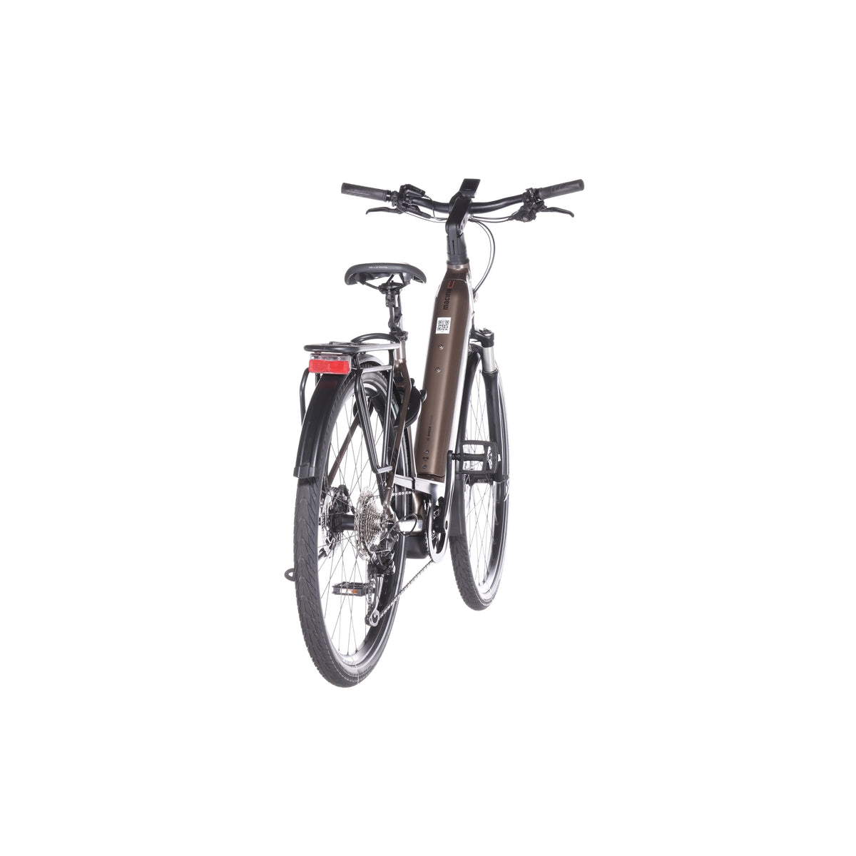 MACINA STYLE 710 - 360° view angle 19