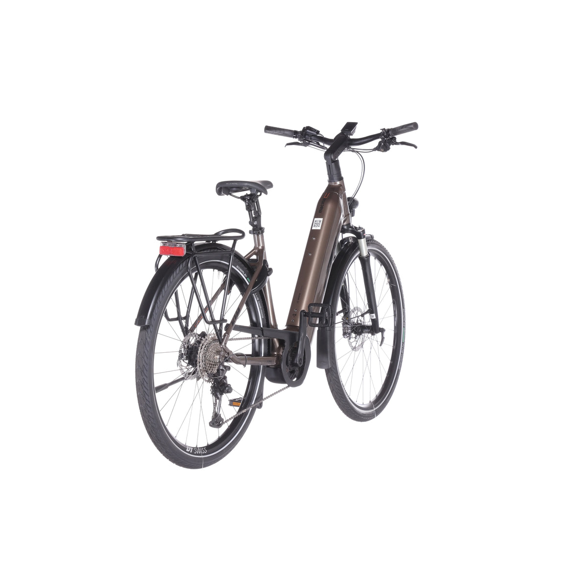 MACINA STYLE 710 - 360° view angle 20