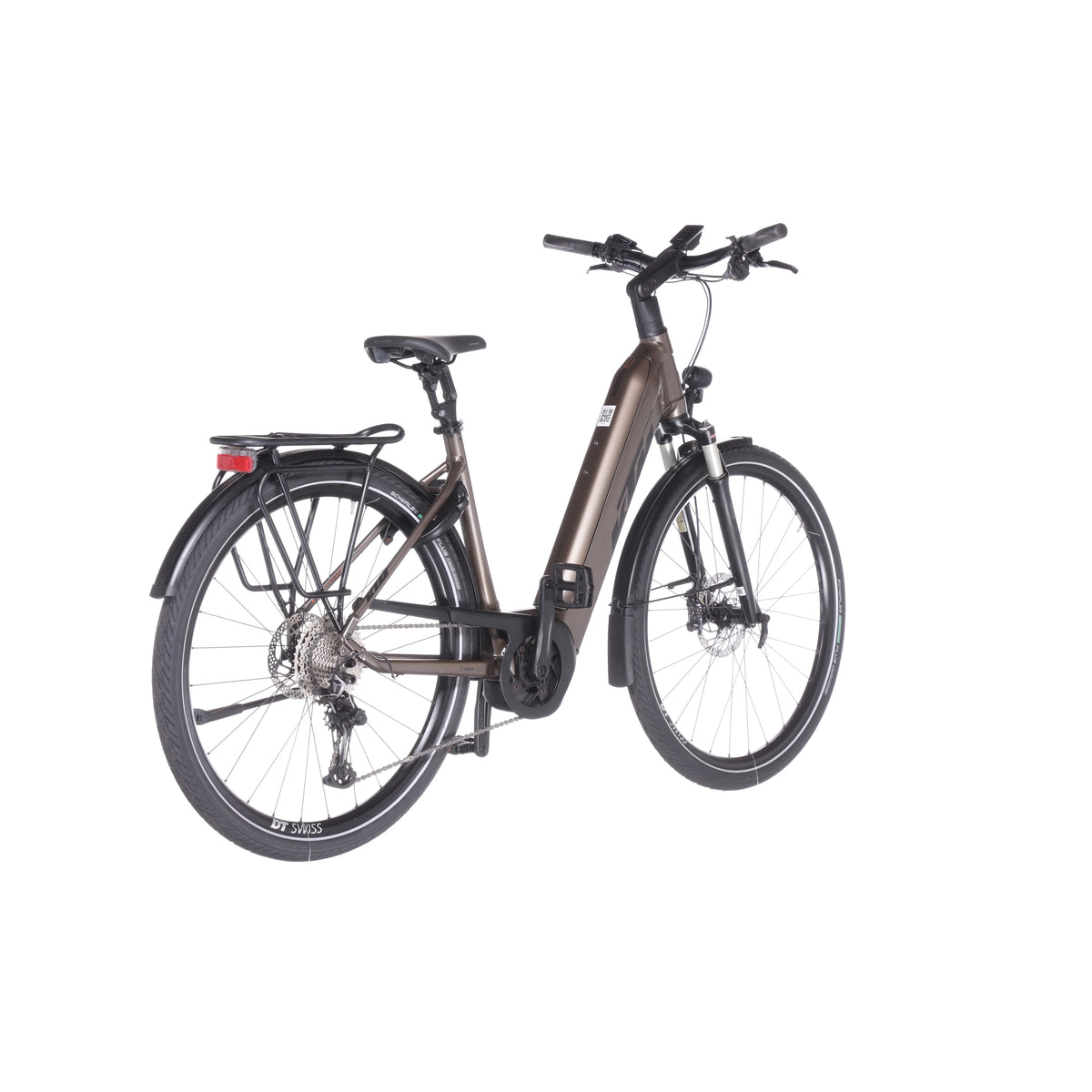 MACINA STYLE 710 - 360° view angle 21